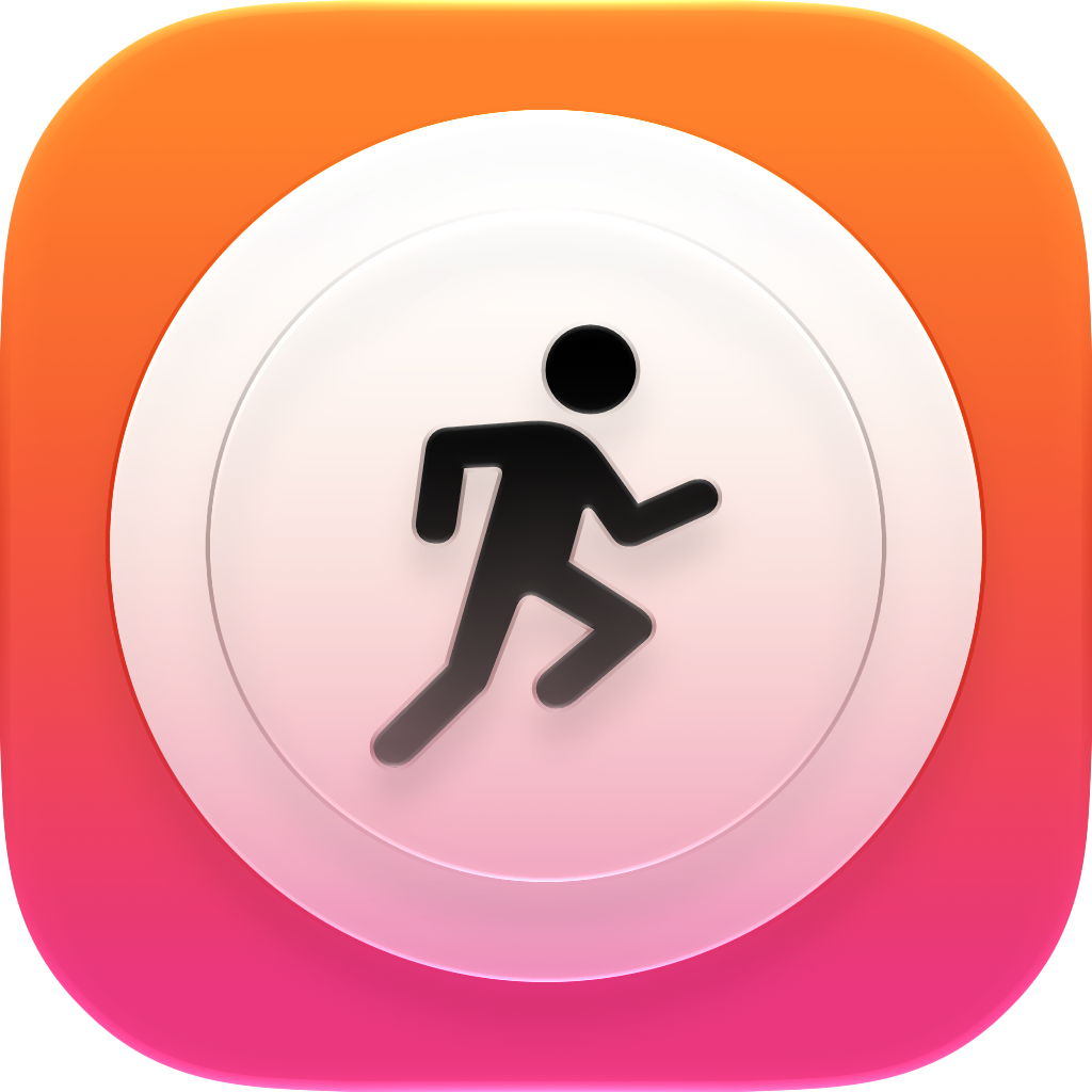 Streak app icon